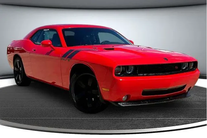 $18000 : Dodge Challenger 2009 R/T Cl image 3