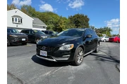 2016 V60 Cross Country PREMIER en New Hampshire