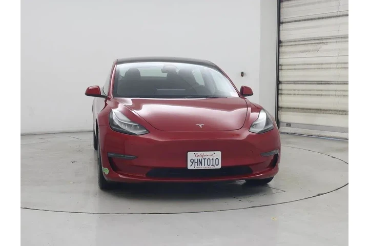 $32998 : Tesla Model 3 2023 AWD Long image 5