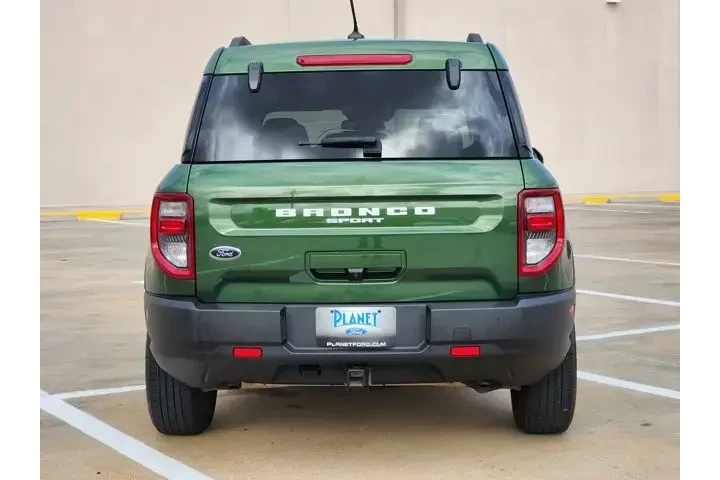 $23925 : Ford Bronco Sport 2023 AWD B image 6