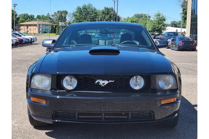 $13972 : 2007 Mustang GT Premium image 6