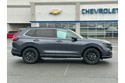 $36045 : Honda CR-V Hybrid 2025 Sport thumbnail