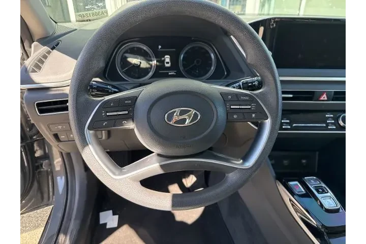$23999 : Hyundai SONATA 2023 SEL 4dr image 10