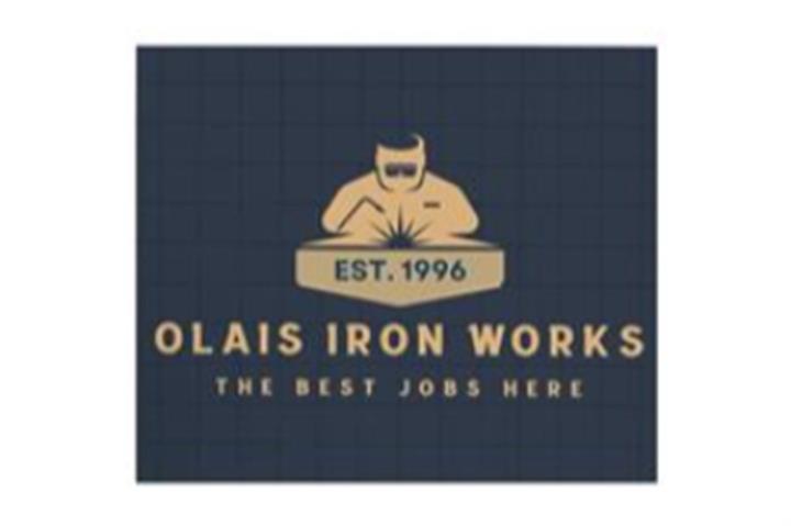 Olais Iron Works Free Estimate image 1