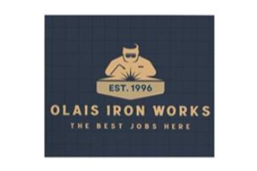 Olais Iron Works Free Estimate en Orange County