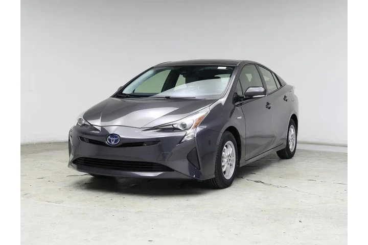 $22998 : Toyota Prius 2018 Three 4dr image 4
