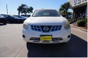 $9988 : Nissan Rogue 2013 S 4dr Cros thumbnail