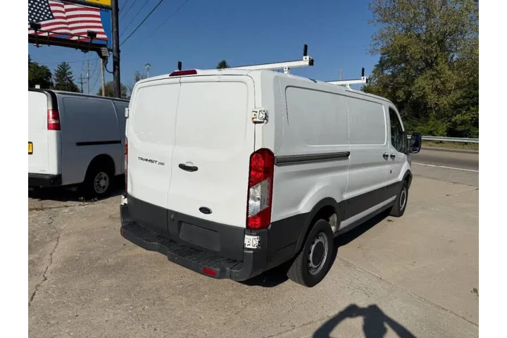 $11500 : 2016 Transit 250 image 7