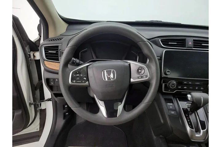 $22998 : Honda CR-V 2018 AWD EX 4dr S image 10