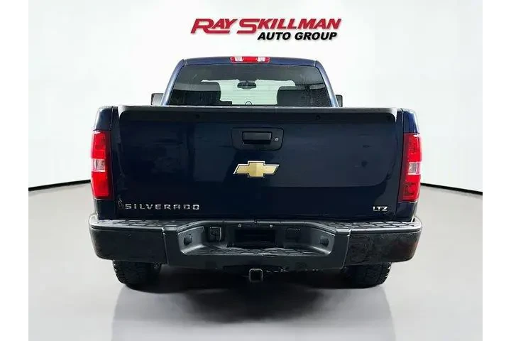 $7975 : Chevrolet Silverado 1500 200 image 6