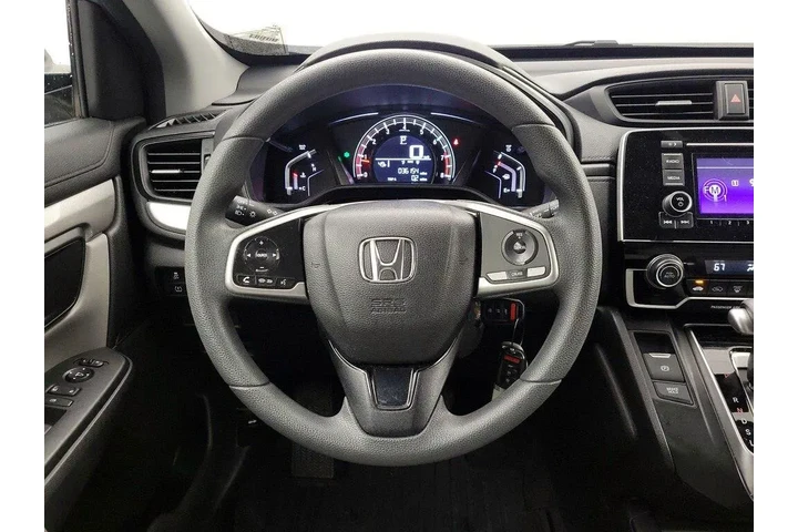 $21998 : Honda CR-V 2018 AWD LX 4dr S image 10