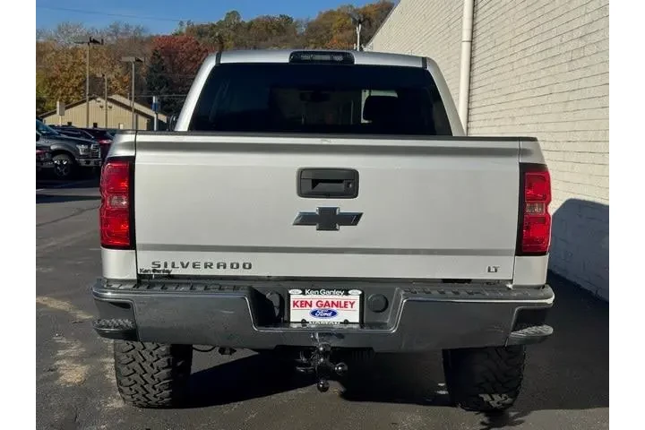 $17994 : Chevrolet Silverado 1500 201 image 10