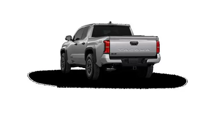 $50714 : New 2024 Tacoma TRD Off Road image 4