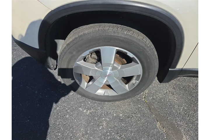$8995 : 2010 GMC Acadia SLT-1 AWD image 9