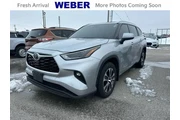 Toyota Highlander 2022 AWD X en Chicago