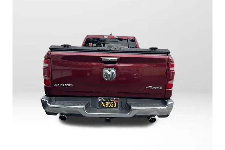 $33000 : Ram 1500 2019 4x4 Laramie 4d image 6