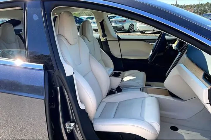 $18998 : Tesla Model S 2018 AWD 75D 4 image 9