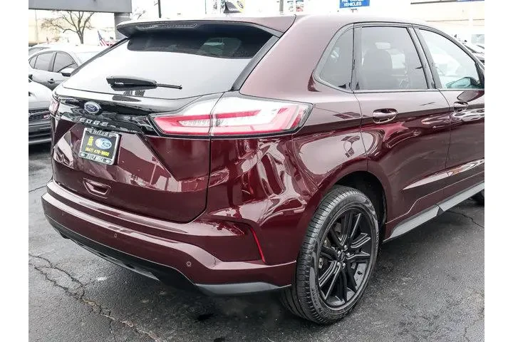 $34960 : Ford Edge 2024 AWD ST-Line 4 image 7
