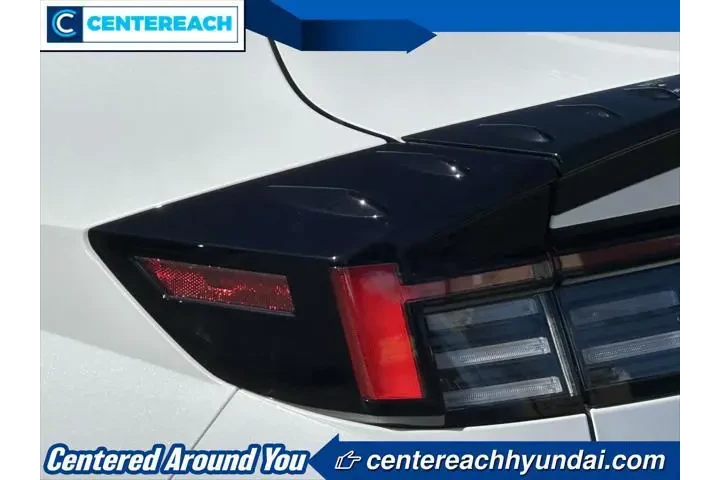 $23555 : Hyundai SONATA Hybrid 2024 S image 9