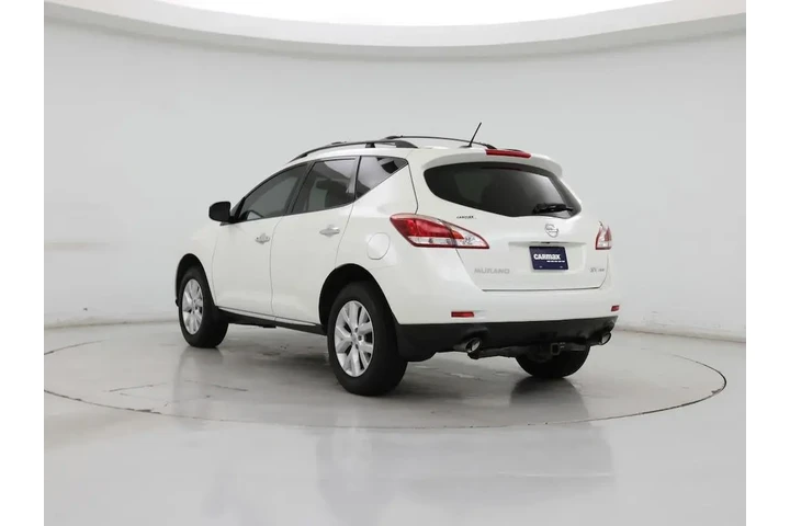 $14998 : Nissan Murano 2014 AWD S 4dr image 2