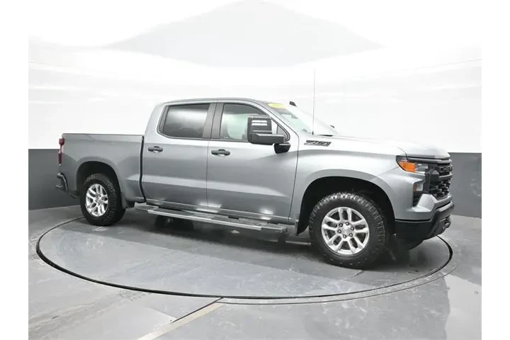 $33244 : Chevrolet Silverado 1500 202 image 7