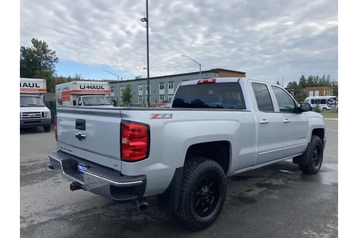 $22999 : 2015 Silverado 1500 LT image 6