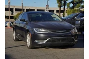 $8812 : Chrysler 200 2017 Limited 4d thumbnail