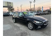 2014 Q50 Premium en Modesto