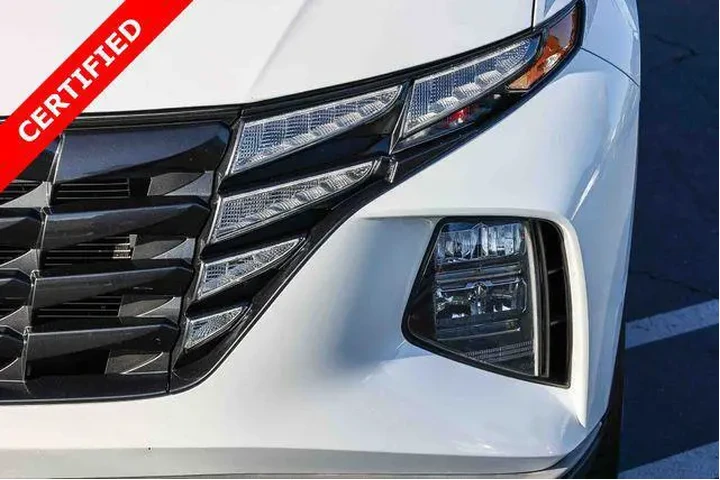 $22498 : Hyundai TUCSON 2022 AWD SEL image 10