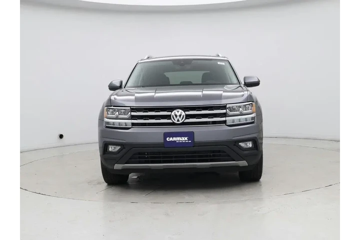 $22998 : Volkswagen Atlas 2019 SE 4dr image 5