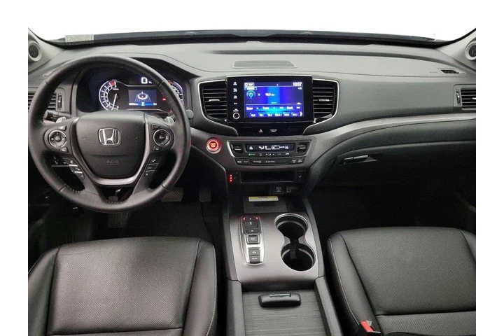 $31998 : Honda Ridgeline 2023 AWD RTL image 9