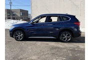 $16537 : BMW X1 2018 AWD xDrive28i 4d thumbnail