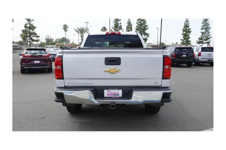 $28984 : 2017 Silverado 1500 LT image 6