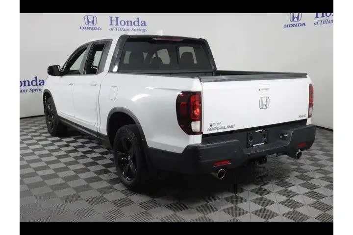 $35875 : Honda Ridgeline 2023 AWD Bla image 5