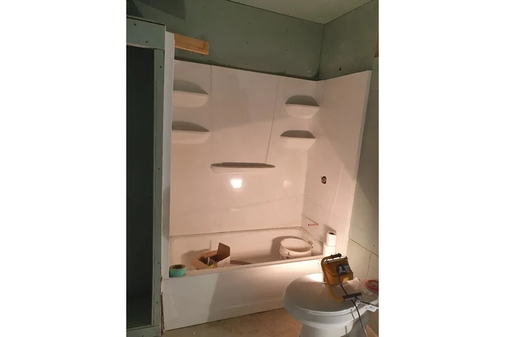 $2450 : Se renta casa en Cabazon Ca. image 4