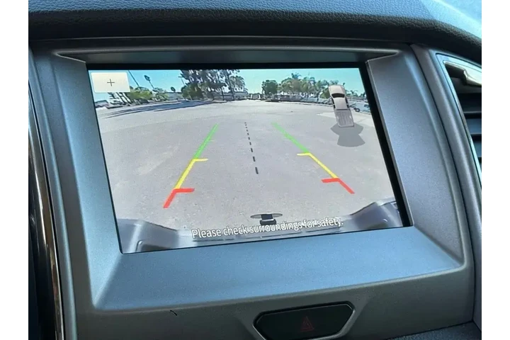 $33489 : Ford Ranger 2023 4x4 XLT 4dr image 9