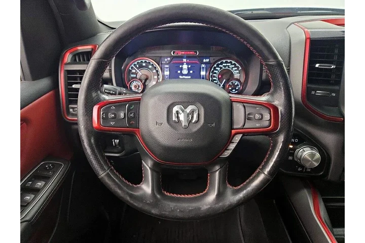 $33998 : Ram 1500 2020 4x4 Rebel 4dr image 10
