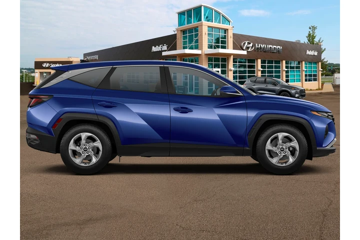 $21900 : Hyundai TUCSON 2023 AWD SE 4 image 9