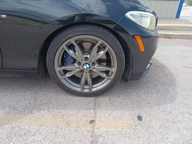 $22000 : 2014 BMW M235i Coupe image 9