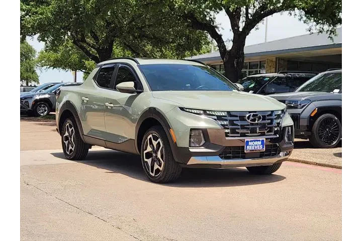 $31700 : Hyundai SANTA CRUZ 2024 AWD image 3