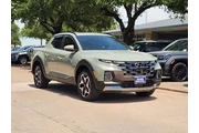 $31700 : Hyundai SANTA CRUZ 2024 AWD thumbnail