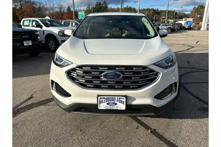 $21995 : Ford Edge 2022 AWD SEL 4dr C image 3