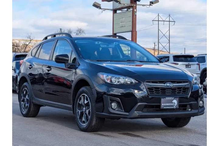 $14495 : 2018 Crosstrek 2.0i Premium image 7
