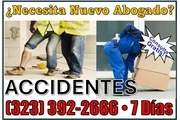 █►ACCIDENTE?🎯 CONSULTA GRATIS en Los Angeles