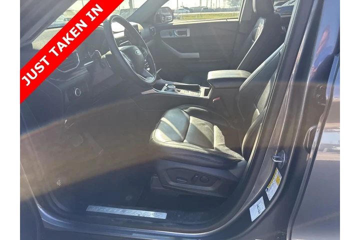 $28307 : Ford Explorer 2024 Limited 4 image 9