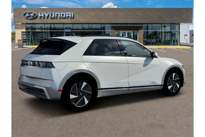$39000 : Hyundai IONIQ 5 2026 Limited image 8