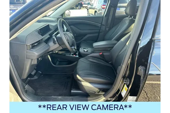 $32997 : Ford Mustang Mach-E 2024 AWD image 10