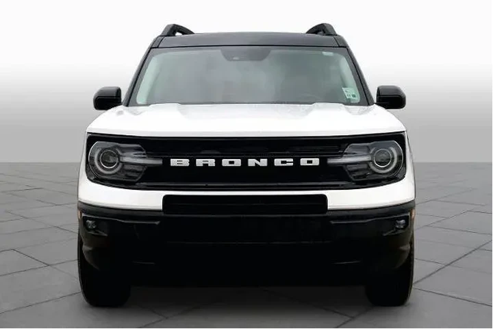 $30841 : Ford Bronco Sport 2024 AWD O image 3