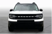 $30841 : Ford Bronco Sport 2024 AWD O thumbnail