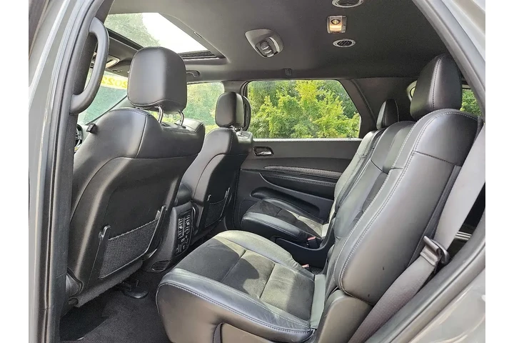 $28500 : Dodge Durango 2022 AWD GT Pl image 10